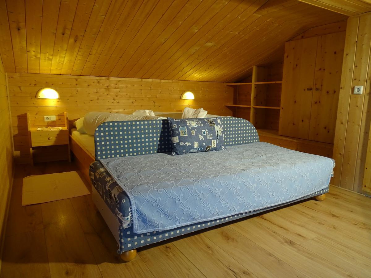 Gasthof Geierwallihof Vent Εξωτερικό φωτογραφία