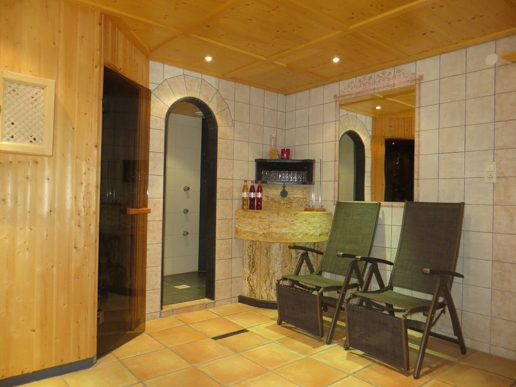 Gasthof Geierwallihof Vent Εξωτερικό φωτογραφία