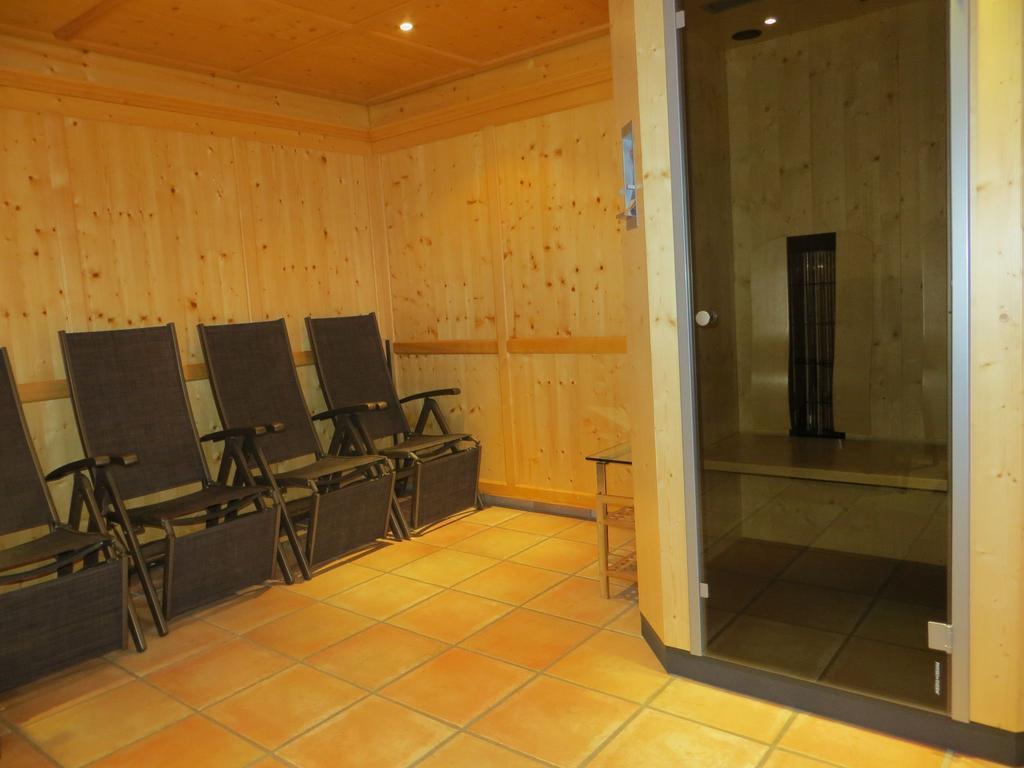 Gasthof Geierwallihof Vent Εξωτερικό φωτογραφία